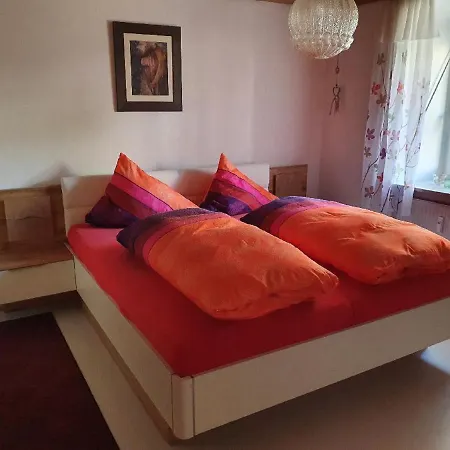 Apartment Ferienwohnung Dietrich *