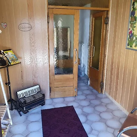 Ferienwohnung Dietrich Ruhmannsfelden