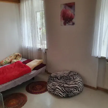 Ferienwohnung Dietrich Apartment