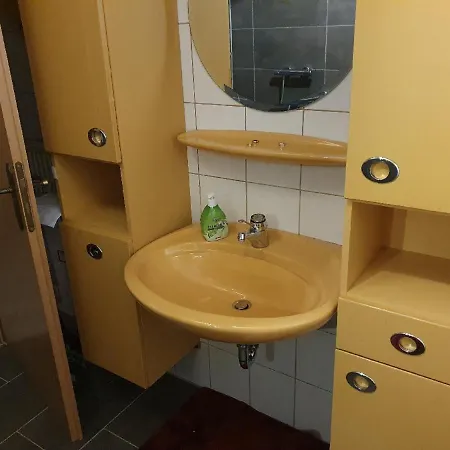 Ferienwohnung Dietrich * Ruhmannsfelden